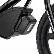 Hyper Bicycles 16in E-Balance Bike for Kids