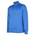 thumbnail image 3 of Umbro - Jersey Club Essential para Niños/Niñas (Esmeralda), 3 of 3