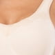 thumbnail image 3 of Brasier para Mujer - PLAYTEX - Copas Preformadas Sin Varillas - Encaje - Tecnología Tallas Inteligentes - Modelo 3L88 - Estilo Comfort Fit - Talla L, 3 of 3