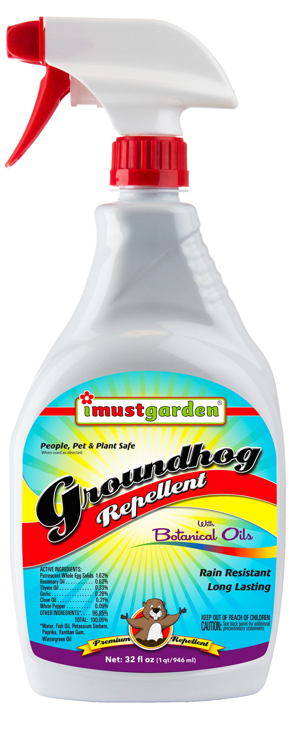 Garden Safe Insecticidal Soap, 32 oz Ready-to-Use, Plant Spray for  Vegetables and Flowers - Walmart.com
