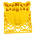thumbnail image 6 of Masteelf Wheel Chock Car Chock Heavy Duty Wheel Chock Rv Wheel Stabilizer Trailer Accessory Rv Stabilizer For Travel Trailer Rv Chock For Travel Trailes, 6 of 8
