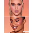 thumbnail image 2 of TEMOGU-Color Bloom Liquid Blush Makeup for Cheeks Matte Finish - Risky Business, 2 of 4