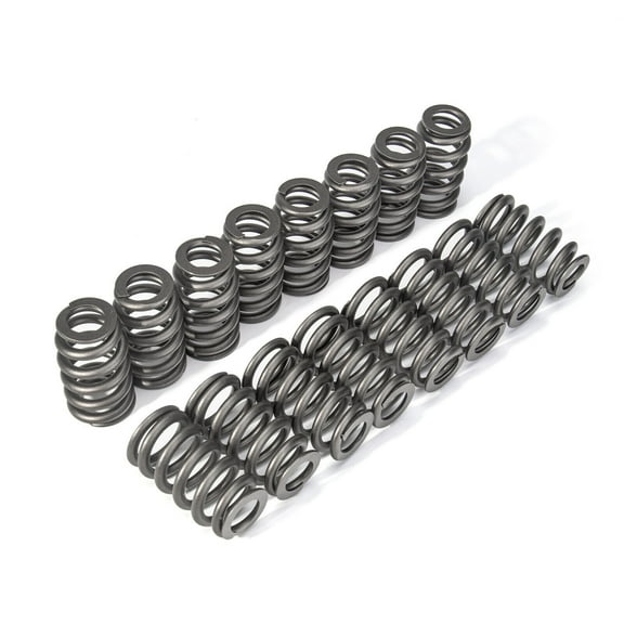 PAC 1219 Beehive 16 Valve Spring Kit for GM Engines 4.8 5.3 5.7 6.0 6.2 LS1-LS9