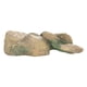 thumbnail image 3 of Miniaturas de piedra artificial para paisaje, accesorios de fondo, piedra decorativa de resina, decoración paisajística para jardín o patio. 255 x 135 x 73 cm, 3 of 8