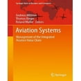 thumbnail image 1 of Systèmes d'Aviation: Gestion de la Chaîne de Valeur Intégrée de l'Aviation, 1 of 1