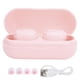 thumbnail image 3 of Auriculares inalámbricos Auriculares Bluetooth Auriculares Auriculares con caja de carga AuricularesAuricular inalámbrico deportivo Diseo ergonómico Auricular inalámbrico Bluetooth 5.0 Chip Convenient LHCER NONE, 3 of 5