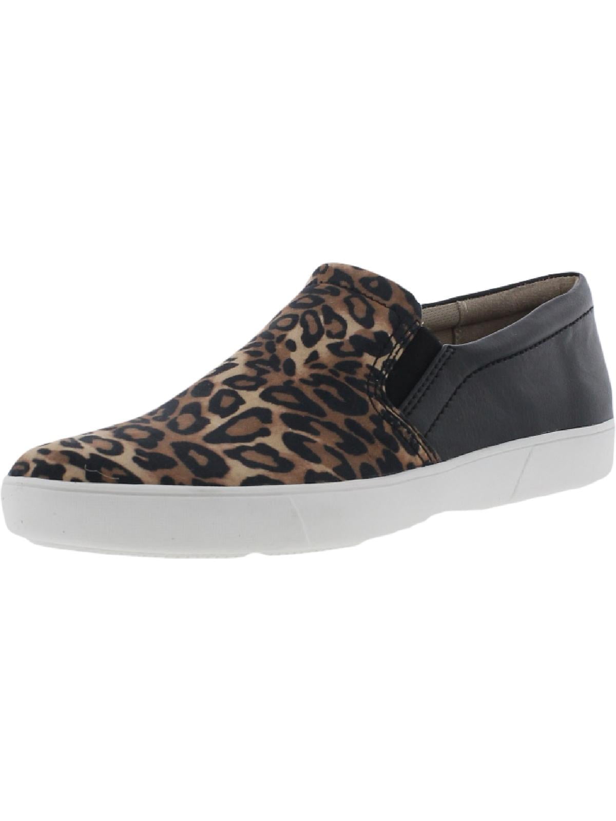 naturalizer marianne leather sneakers