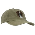 thumbnail image 1 of Boxer Adjustable Baseball Cap, 1 of 1