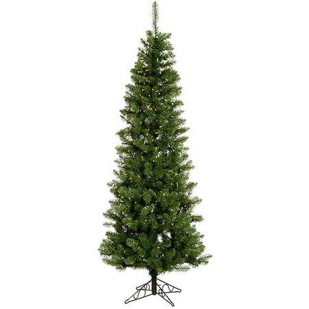 pre lit 4 5 x 24 quot salem pencil pine dura lit artificial pre lit 4 5 x 24 quot salem pencil pine dura lit artificial
