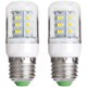 thumbnail image 1 of 5304511738 Bombilla LED para refrigerador Frigidaire crosley Ken More 35W KEI D34L Bombilla para refrigerador Reemplaza PS12364857 AP6278388 (luz blanca de 85V-265V) - Paquete de 2, 1 of 5