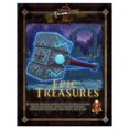 thumbnail image 1 of Legendary Games LEG385MY675E Dungeons & Dragons 5th Edition Epic Treasures Role Playing Games, 1 of 1