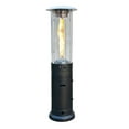 thumbnail image 6 of Bond 46,000 BTU Bronze Free Standing Rapid Induction Area Heater, 6 of 8