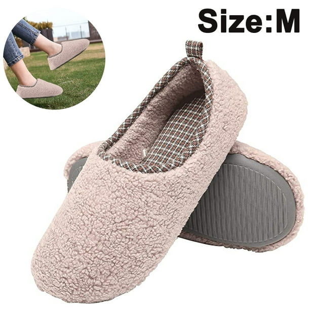 M and s ladies slippers outlet