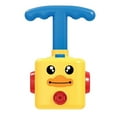 thumbnail image 2 of Children Inertial Power Ball Car Science Experiment Toy Puzzle Fun Inertial, 2 of 7