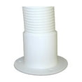 thumbnail image 3 of T-H Marine RFK-2.5Y-2-DP Rigging Flange Hose Kit - 2.5" Diameter Hose, White, 3 of 3