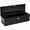 black, variant on Aluminum Truck Tool Box for Pickup Truck Bed RV Toolbox, Heavy Duty Tool Storage Box Waterproof and Durable