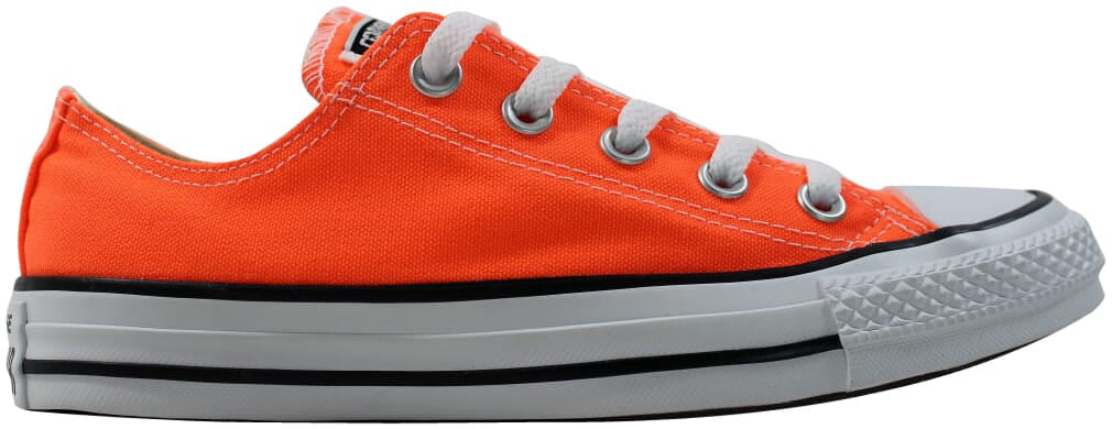 Orange Converse Mens Shoes - Walmart.com