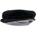 thumbnail image 4 of Bed Stu Women's Ventura Crossbody Bag Black One Size, 4 of 5