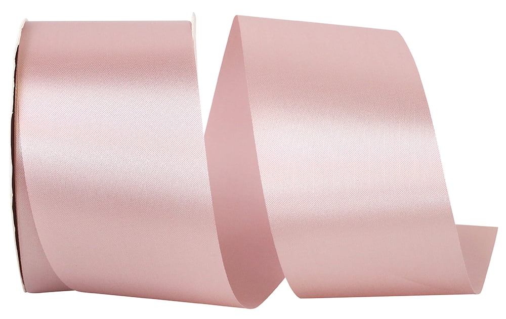 Reliant Ribbon 470019040K, Single Face Satin Charm Sfs Ribbon