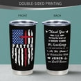 thumbnail image 5 of Pastor Appreciation Gifts, Pastor Gifts for Men Tumbler 20oz, Pastor Appreciation Gifts for Men, gifts for pastor appreciation, Christian Gifts For Men 20 OZ, 5 of 6
