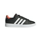 thumbnail image 1 of TENIS ADIDAS NEGRO PARA HOMBRE GRAND COURT HQ1721, 1 of 5