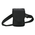 thumbnail image 2 of Multi Purpose Waist Bag, Waist Tool Storage Bag Thicken Wear  Practical Three Layers Durable  For Storing Items, 2 of 8