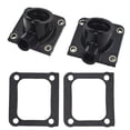 thumbnail image 3 of PET-U Intake Boot and Gaskets Replacement for Yamaha Banshee 350 YFZ350 1987-2006, 3 of 7