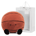 thumbnail image 1 of One Size Jellycat, Jelly Cat, Jellycat Stuffed Animals, Jelly cats, Jellycats Plushies, Jelly All Jellycat, Jelly Cats Stuffed Toys, Jellycat Plush Toys, 1 of 2