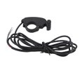 thumbnail image 1 of Acelerador del Acelerador de Scooter Eléctrico, Control de Velocidad ABS Conector Masculino Scooter Eléctrico Anti -slip para ciclismo, 1 of 7