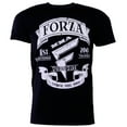 thumbnail image 2 of Origins MMA T-Shirt - Black, 2 of 4