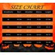 thumbnail image 2 of Halloween Women's V-neck Fashion Casual Printing Top Protective Work Suit, 2 of 3