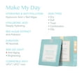 thumbnail image 5 of Foreo Make My Day Hyaluronic Acid And Red Algae UFO Activated Face Mask, 0.21 oz (7 Pack), 5 of 8
