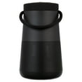 thumbnail image 3 of Bose SoundLink Revolve+ II Bluetooth Speaker, Water Resistant Portable Speaker, Black, 3 of 16