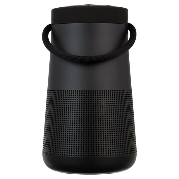 Bose SoundLink Revolve+ II Portable Bluetooth Speaker