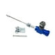 thumbnail image 1 of Bomba de freno de embrague de motocicleta Reemplazo directo Accesorios Repuestos Universal Azul, 1 of 9