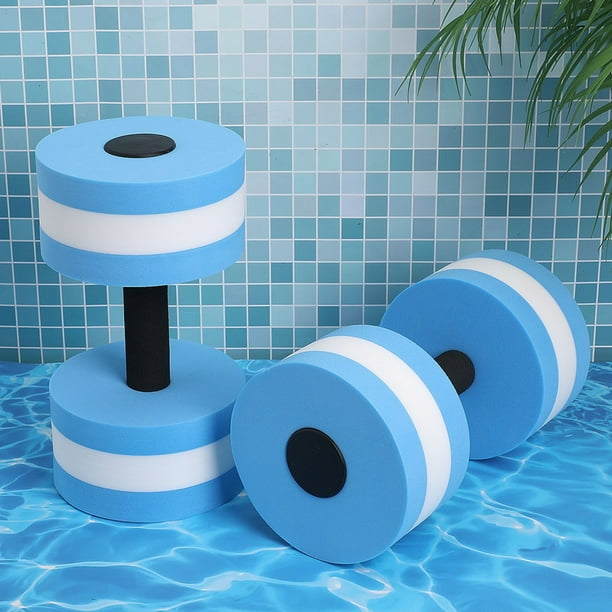 unbranded 4Ud Mancuernas Flotantes Para Entrenamiento En Piscina Equipamiento Y Portátil