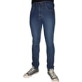 thumbnail image 1 of Pantalones Para Hombre Entubados Skinny, 1 of 4