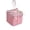 Pink E, variant on DUOYOU Pastel Christmas Tree Ornament Set Colorful Ice Cream Candy Donut Hanging Pendant Decorations For Holiday Home Birthday Party Supplies