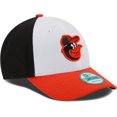 thumbnail image 3 of New Era MLB The League Youth 9FORTY Team Color Primary Logo Adjustable Hat Cap One Size Fits All, 3 of 10