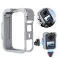 thumbnail image 3 of For Dji Osmo360 Rabbit Cage Metal Cage For Horizontal And Vertical Shooting, 3 of 5