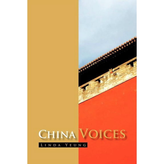 China Voices (Paperback)