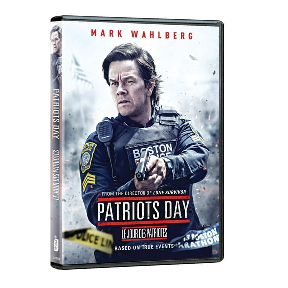 Le jour des Patriotes