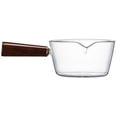 thumbnail image 4 of Olla de vidrio resistente al calor perfecl Cuenco de ramen 400 ml, 4 of 8