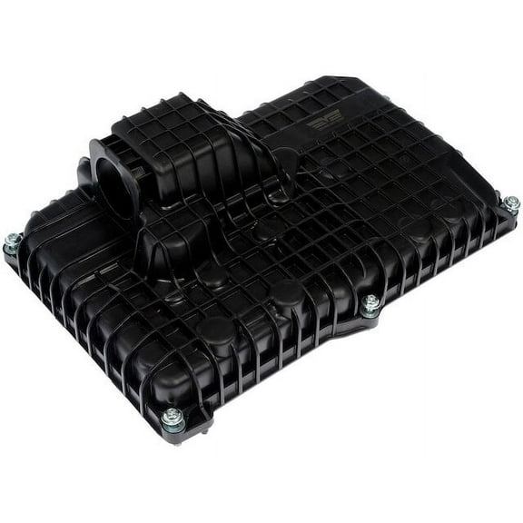 Automatic Transmission Pan - Compatible with 2015 - 2022 Ram ProMaster City 2016 2017 2018 2019 2020 2021