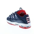 thumbnail image 6 of Osiris Adult Mens D3 2001 Skate Inspired Sneakers, 6 of 8