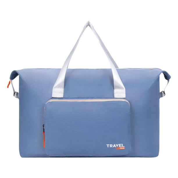 Baúles de almacenamiento, organizadores de armario y almacenamiento, bolsa de viaje, bolsa de equipaje plegable de gran capacidad, bolsa de almacenamiento portátil, bolsa de almacenamiento para viajes