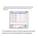 thumbnail image 3 of 24G Body Presence Sensor Module LD2410C Millimeter Wave Radar Contactless Smart Multifunction Convenience Sensor,A, 3 of 5