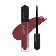 Love Earth Liquid Mousse Lipstick - Irish Coffee - 6 ml