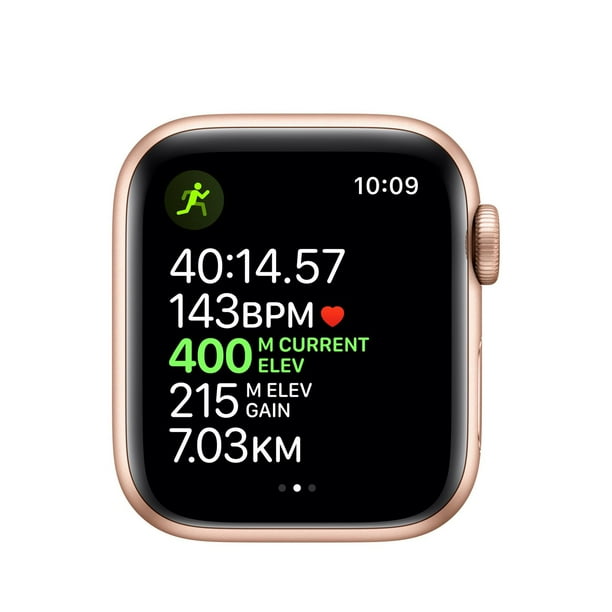 Apple Watch Series 5 GPS 40mm