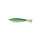 thumbnail image 1 of Toystoory Cebo falso de vientre luminoso de 8cm, señuelos de pesca de camarón de simulación ligera, suministros de pesca de buena Pescar Verde, 1 of 6